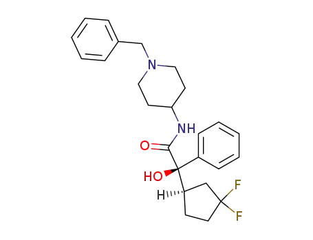 203321-26-0 Structure