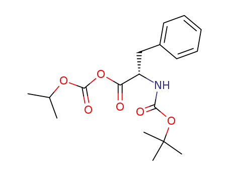 Molecular Structure of 118517-06-9 (C<sub>18</sub>H<sub>25</sub>NO<sub>6</sub>)