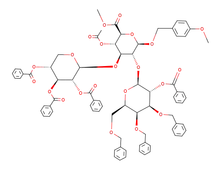 351900-98-6 Structure