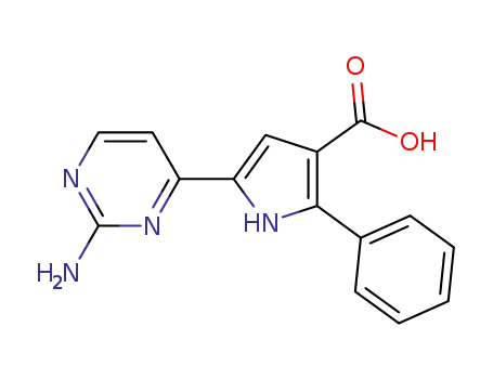 951784-03-5 Structure