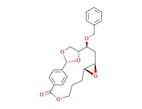 C<sub>24</sub>H<sub>26</sub>O<sub>6</sub>