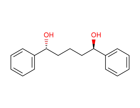 1,5-Pentanediol, 1,5-diphenyl-, (1R,5R)-