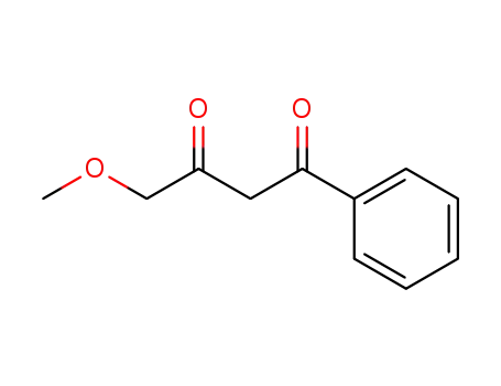 4-methoxy-1-phenylbutane-1,3-dione