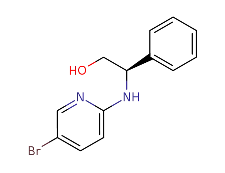 785784-07-8 Structure