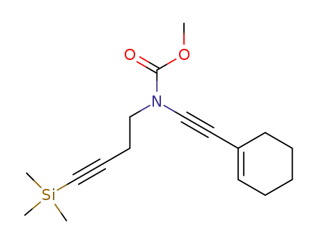 852105-21-6 Structure