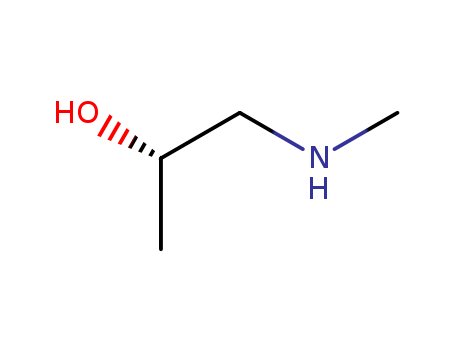 (S)-1-(Methylamino)-2-propanol HCl