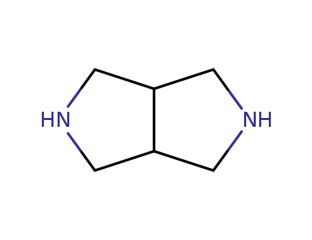 Pyrrolo[3,4-c]pyrrole, octahydro-