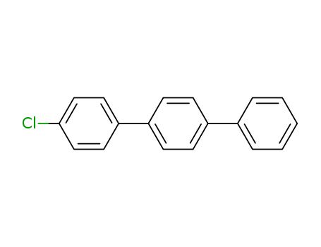 1,1':4',1''-Terphenyl, 4-chloro-