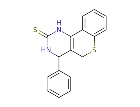 116924-21-1 Structure