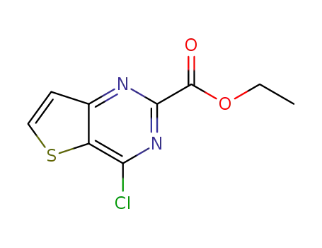 319442-18-7 Structure