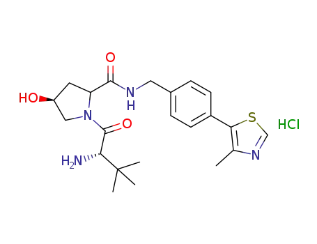 2115897-23-7 Structure