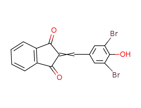 25315-18-8 Structure