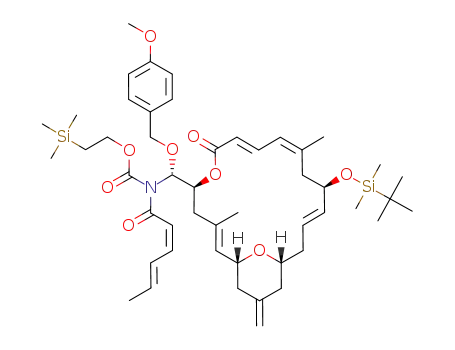 471923-85-0 Structure