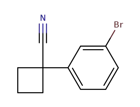 29786-38-7 Structure