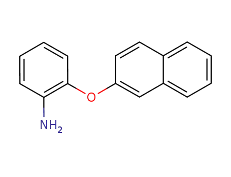 2-(2-NAPHTHYLOXY)ANILINE