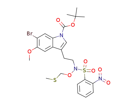 869586-25-4 Structure