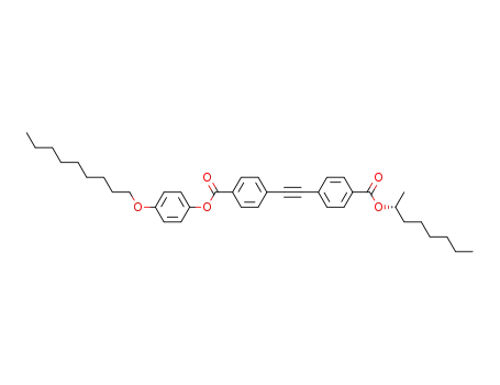 Molecular Structure of 128345-33-5 (C<sub>39</sub>H<sub>48</sub>O<sub>5</sub>)