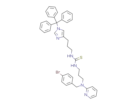 199522-60-6 Structure