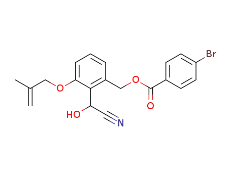 857652-20-1 Structure