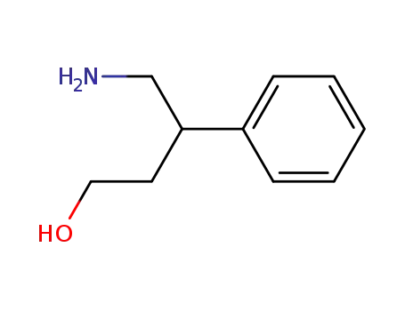 4-아미노-3-페닐-1-부탄올