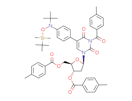 887922-19-2 Structure