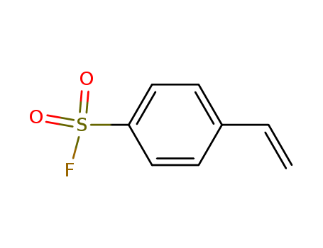 POLY(STYRENESULFONYL FLUORIDE)