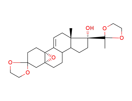 54201-83-1 Structure