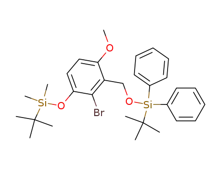 347840-66-8 Structure