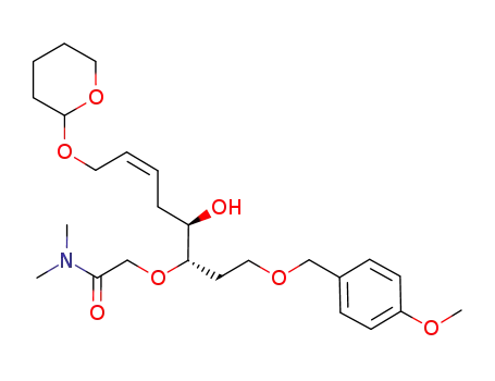 597535-72-3 Structure