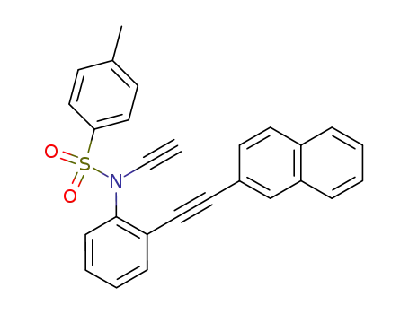 855749-11-0 Structure