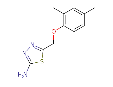 119869-04-4 Structure