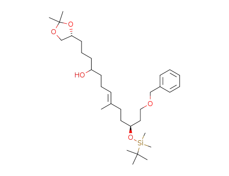 900519-23-5 Structure