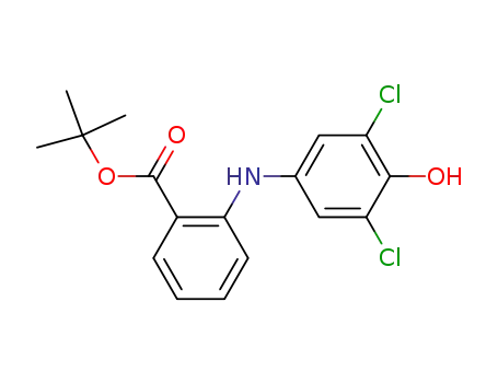 851962-03-3 Structure