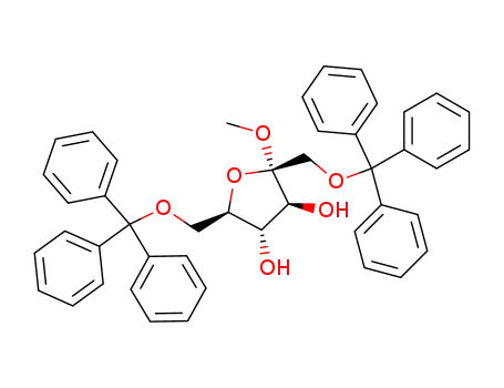 128804-06-8 Structure