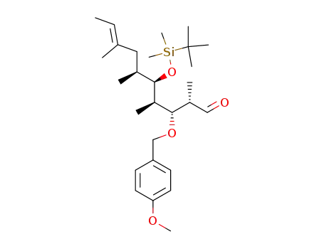 603121-09-1 Structure