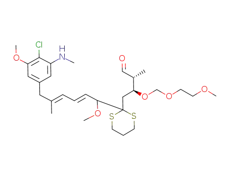 73542-00-4 Structure