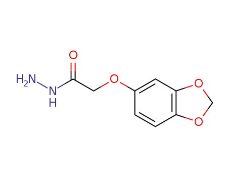 588680-00-6 Structure