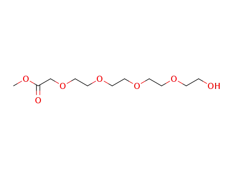 Hydroxy-PEG4-methyl acetate