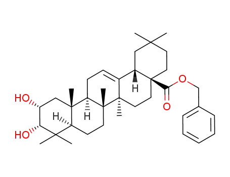 876723-86-3 Structure