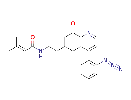 135761-91-0 Structure