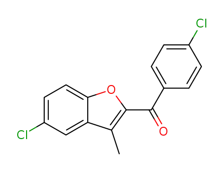 131866-23-4 Structure