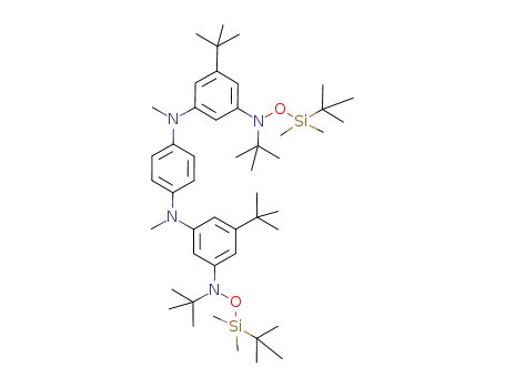 879210-32-9 Structure