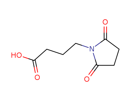 4-(2,5-DIOXOPYRROLIDIN-1-YL)-BUTYRICACID