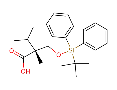 616867-25-5 Structure