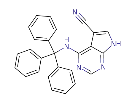 141232-18-0 Structure