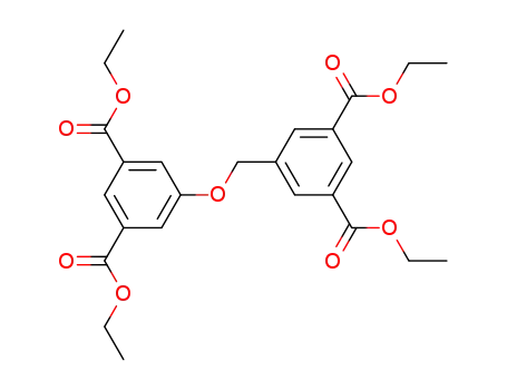 C<sub>25</sub>H<sub>28</sub>O<sub>9</sub>