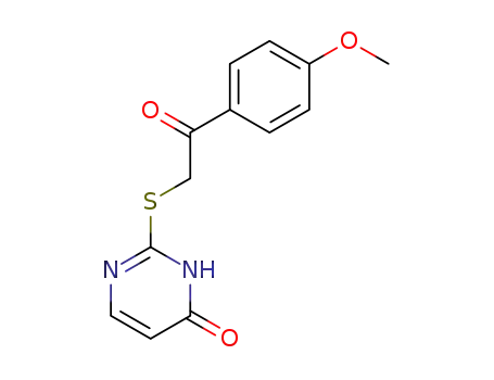 119730-23-3 Structure