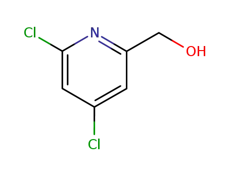 (4,6-dichloropyridin-2-yl)methanol