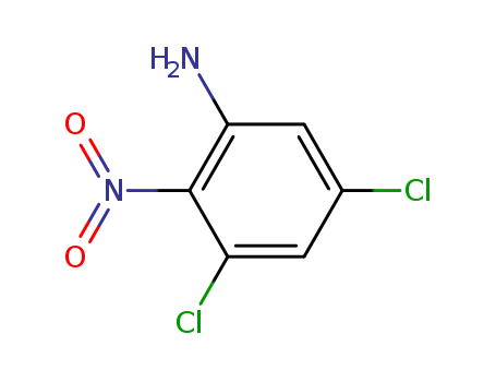 3,5-dichloro-2-nitroaniline