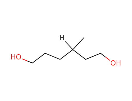 1,6-Hexanediol, 3-methyl-